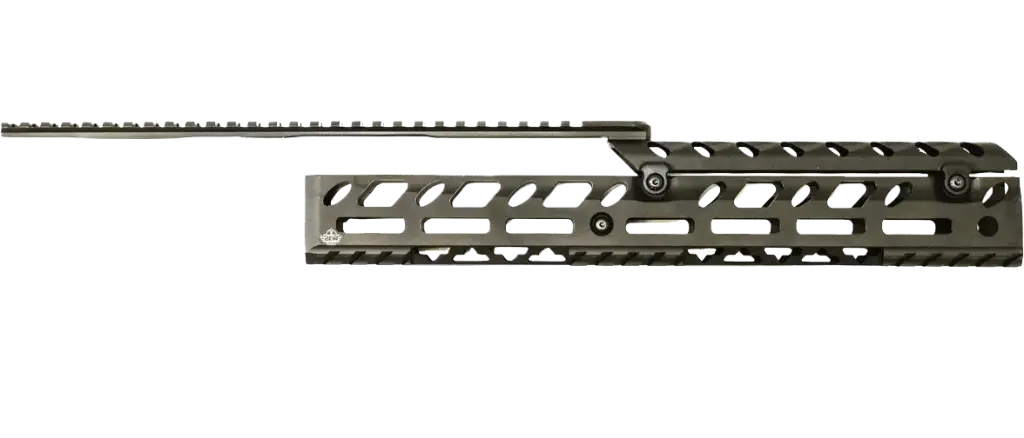 PewView Henry Supreme Rail System 5.56/ .300 Blackout