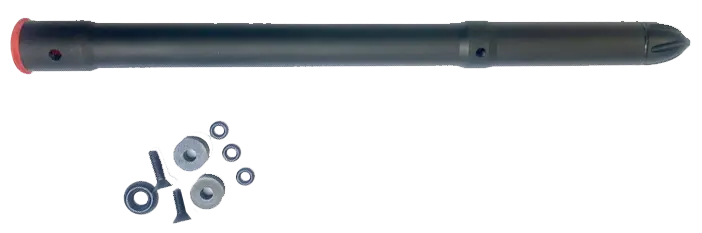 RPP Henry Lever Supreme Magazine Tube End Cap