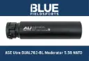 ASE UTRA Dual762-BL Cal. 7.62 (USED)