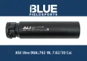 ASE Utra DUAL762-BL - 7.62/30 Cal (Used)