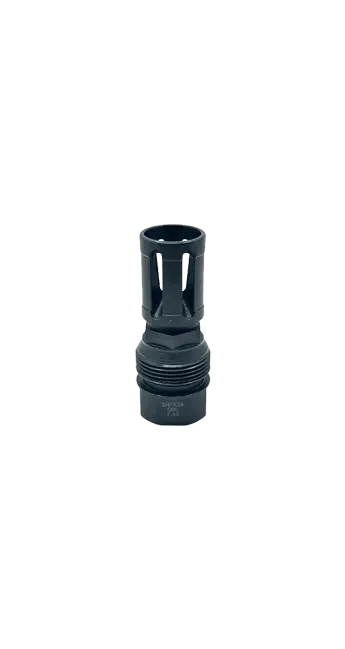 Silent Steel B1 QD Muzzle Device