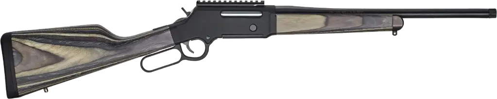 Henry Long Range Express