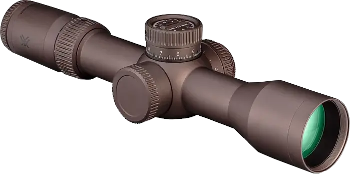 Vortex Razor HD Gen III 4-24x44 FFP 