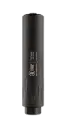Silent Steel Baffle Streamer
