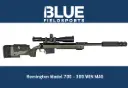 Remington Model 700 - 300 WIN MAG (Used)
