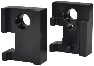 Optilock Base Tikka, Sako TRG 2017