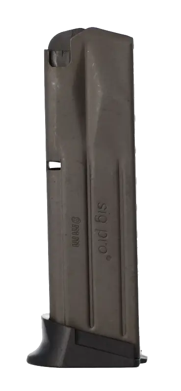 SIG Sauer SP2022/2340/2009 Magazine - 9mm/15rd