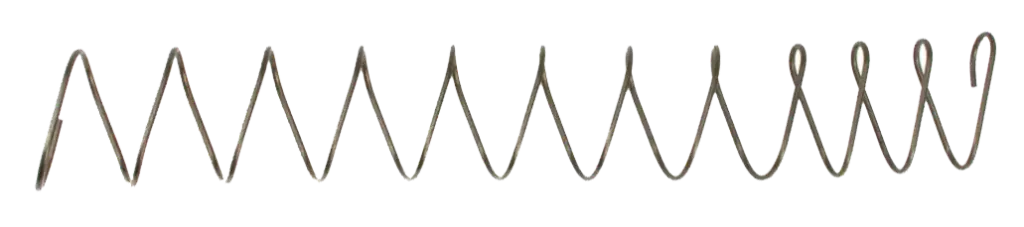 SIG Sauer SP2022/2340/2009 Magazine Spring