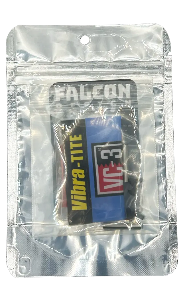 Falcon AR Anti-Walk Pins
