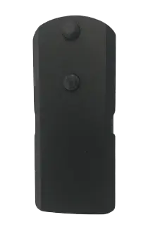 RPP Holosun, Primary Arms 509T Red Dot Rifle Mount — Fits Most Rifles
