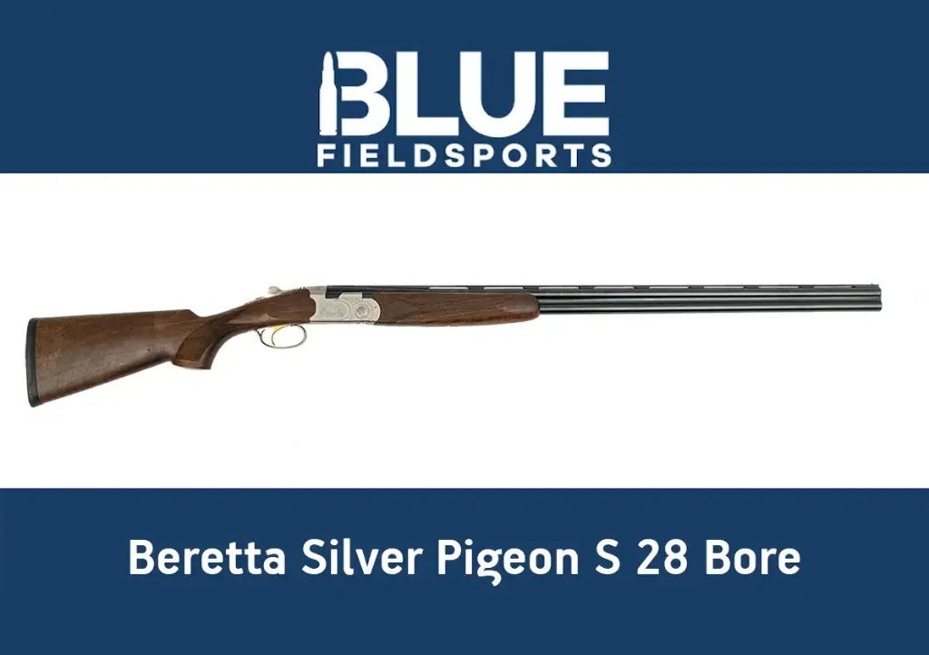 Beretta Silver Pigeon S 28 Bore - (Used)  