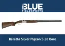 Beretta Silver Pigeon S 28 Bore - (Used)  