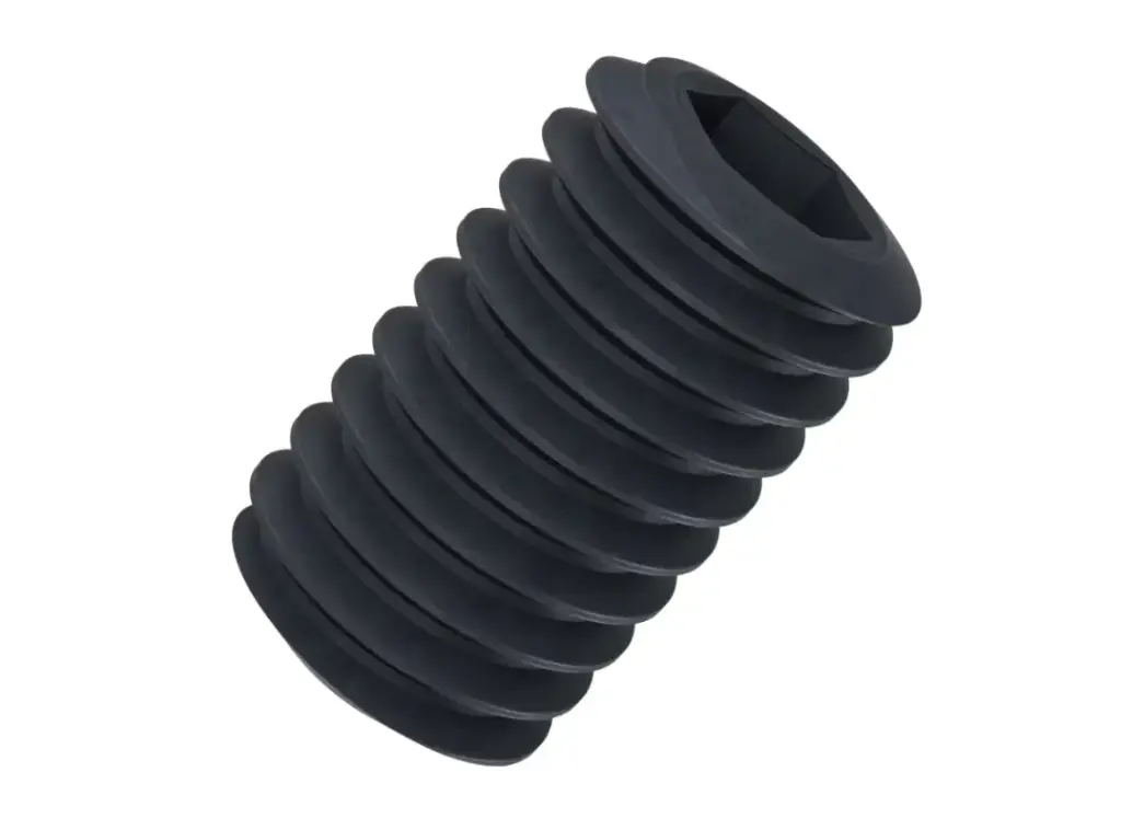 RPP Handguard Grub Screw (8-32 Flat Point)