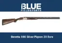 Beretta 686 Silver Pigeon - 20 Bore (Used)