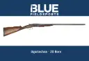 Ugartechea Side-by-Side - 20 Bore (Used) 