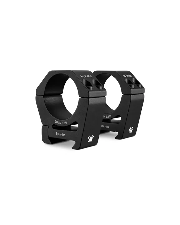 Vortex Sport Series 30mm Rings