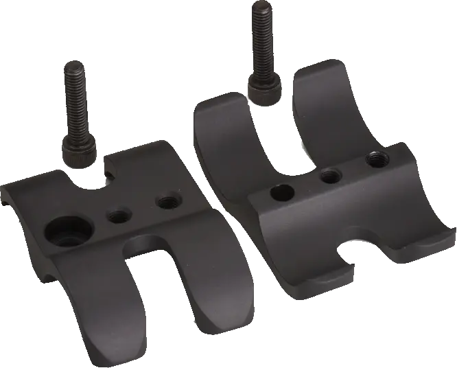 Nordic Components 12g Barrel Clamp