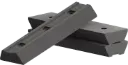 Cadex Defence PRO fore-end Chassis Weight