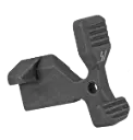 Strike Industries Enhanced Bolt Catch
