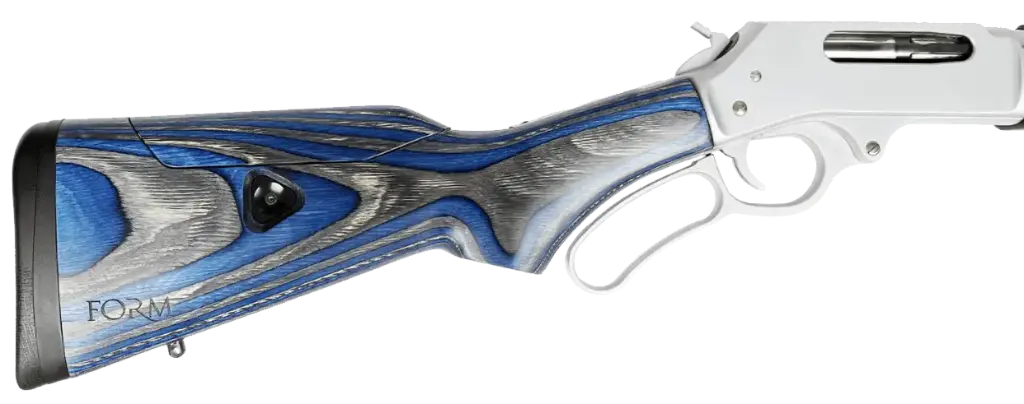 Form Henry Pistol Grip Stock Adjustable