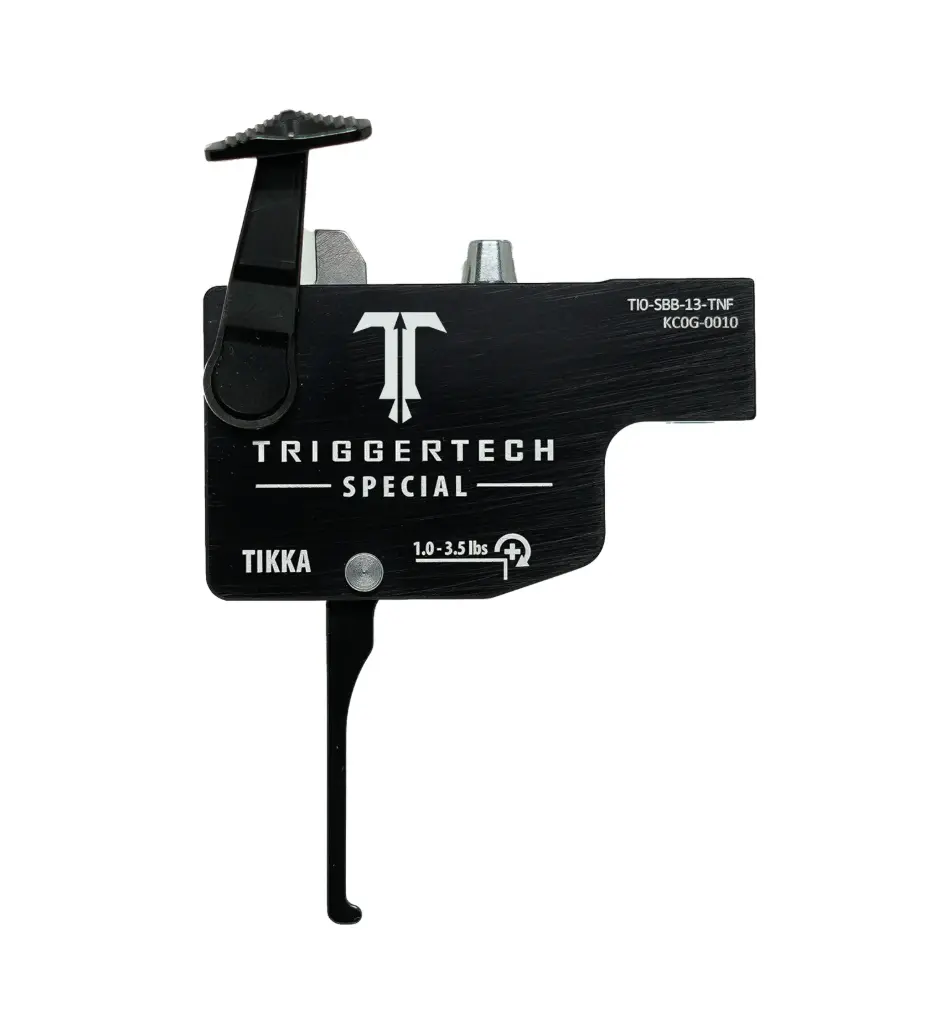 TriggerTech Tikka Special Trigger