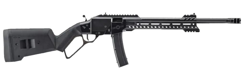 Tombstone 9mm Lever Action Rifle