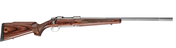 Sako 90 Hunter Stainless