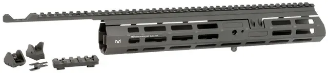 Midwest Henry Handguard Sight System