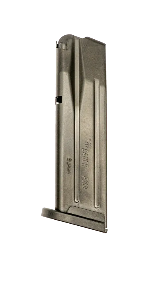 SIG Sauer P250/P320 Magazine - 9mm/18rd  