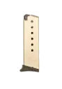 SIG Sauer P232 Magazine - 7rd Silver 