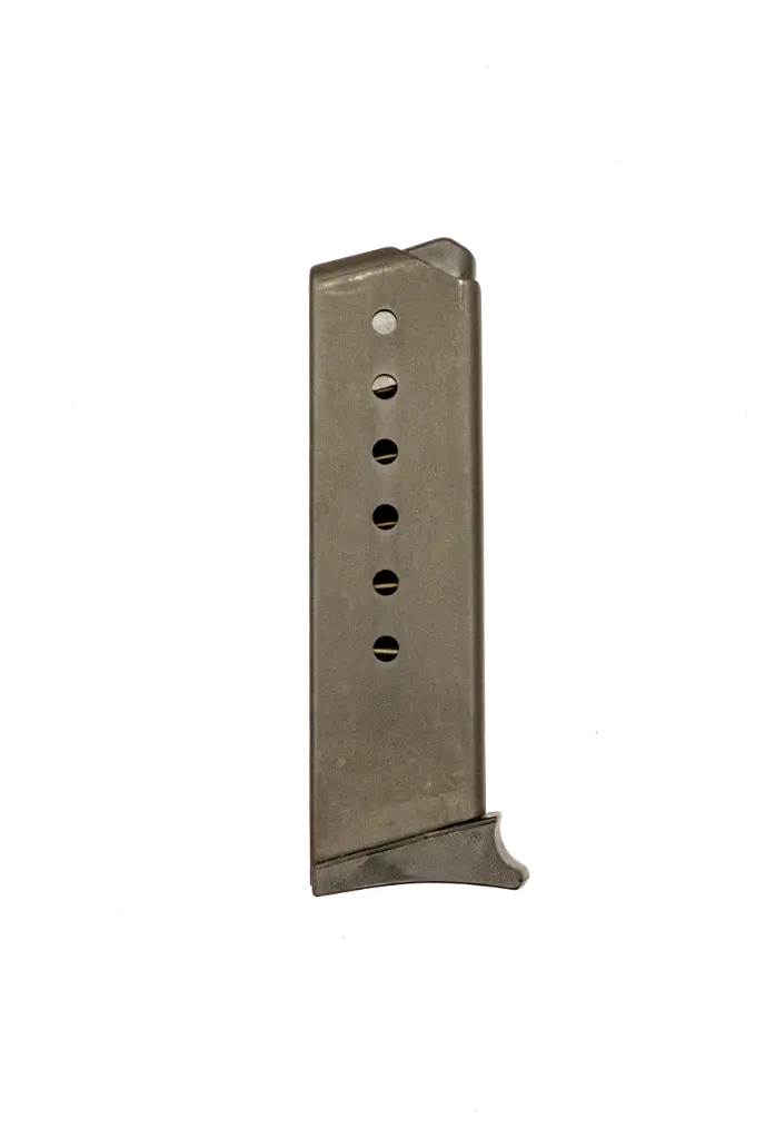 SIG Sauer P232 Magazine - 7rd Black