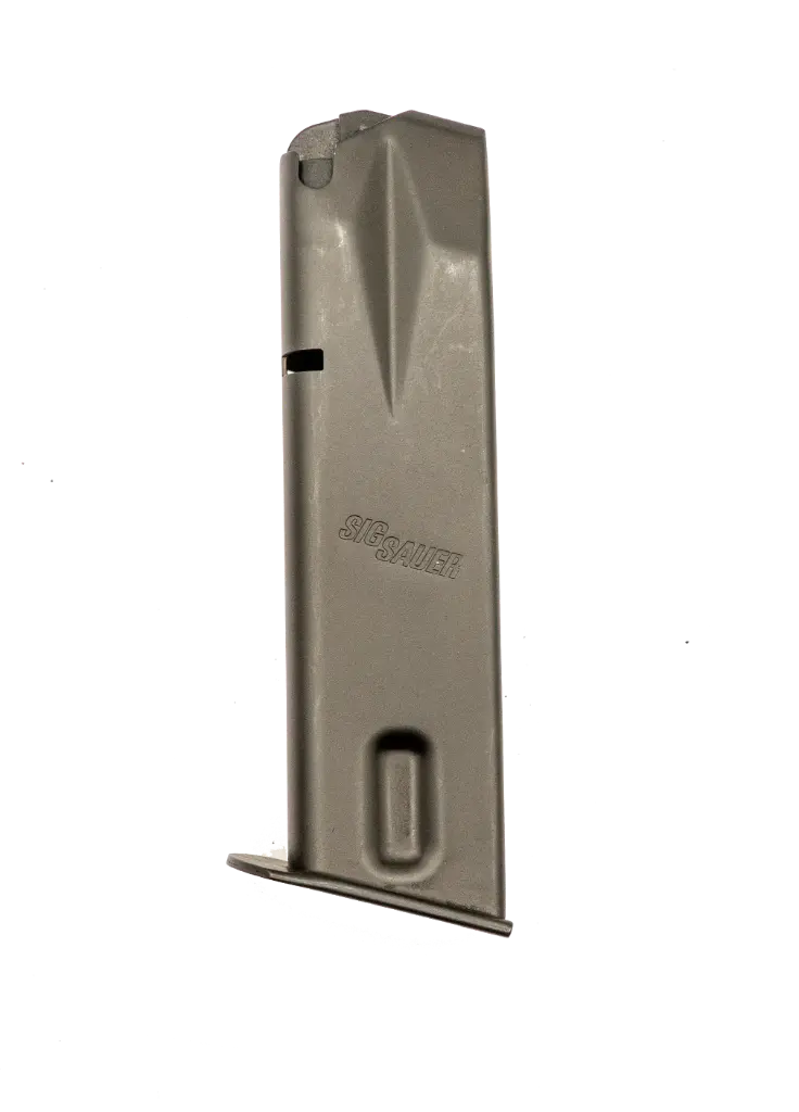 SIG Sauer P226 Magazine - 9mm/15rd 