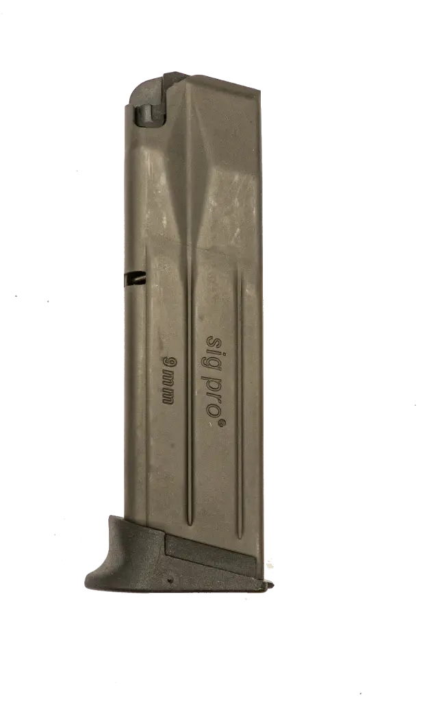 SIG Sauer PRO P2022 Magazine - 9mm/15rd