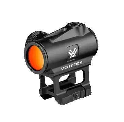 Vortex Triumph Red Dot 