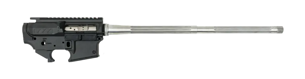 CMMG AR15 Rifle Base Kit