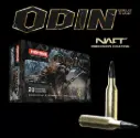 Norma .300 Win Mag 180gr ODIN™