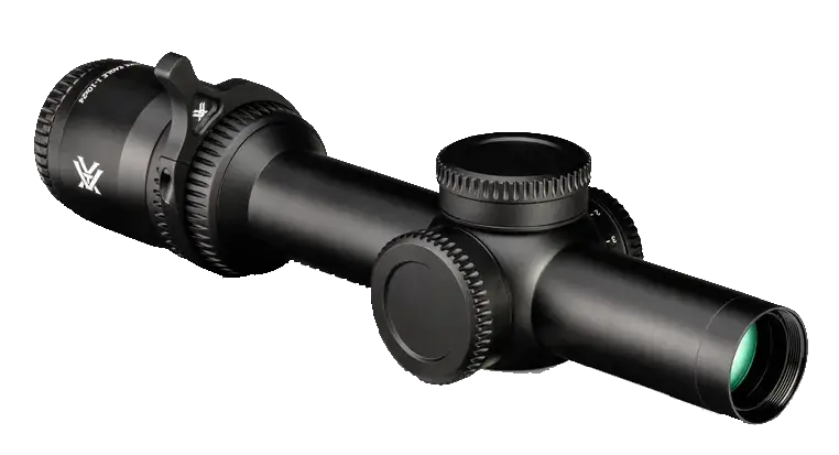 Strike Eagle 1-10x24 FFP 