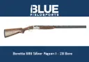 Beretta 686 Silver Pigeon I - 28 Bore (Used)
