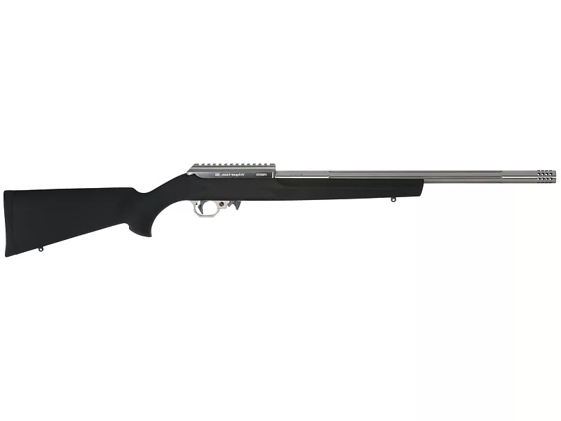 Volquartsen Deluxe .22 WMR