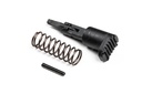 Strike Industries AR Extended Forward Assist