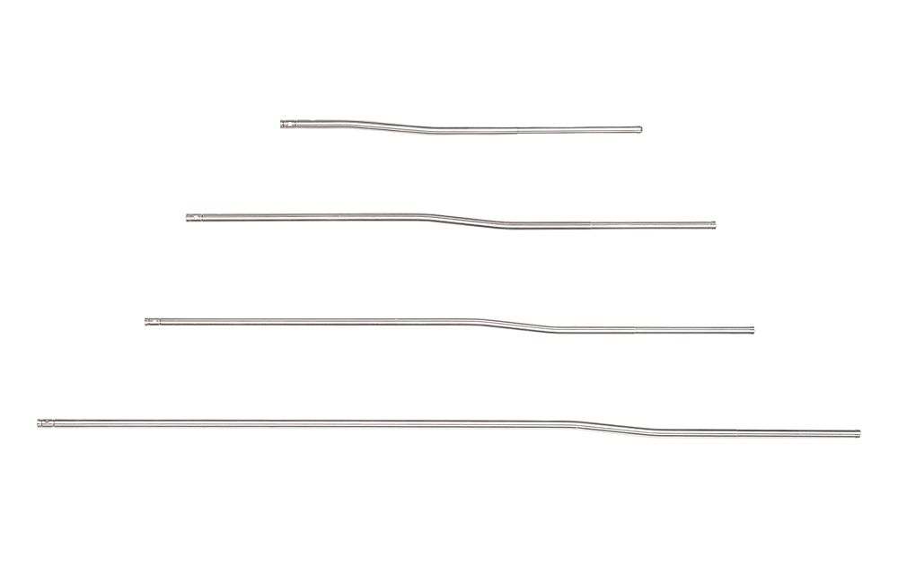 Aero Precision Stainless Steel Gas Tube