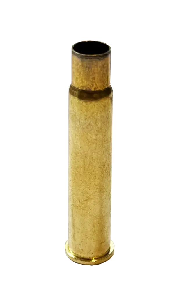 303 British PPU Once Fired Brass x25