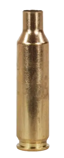 6.5 Creedmoor Hornady Onced Fired Brass x25