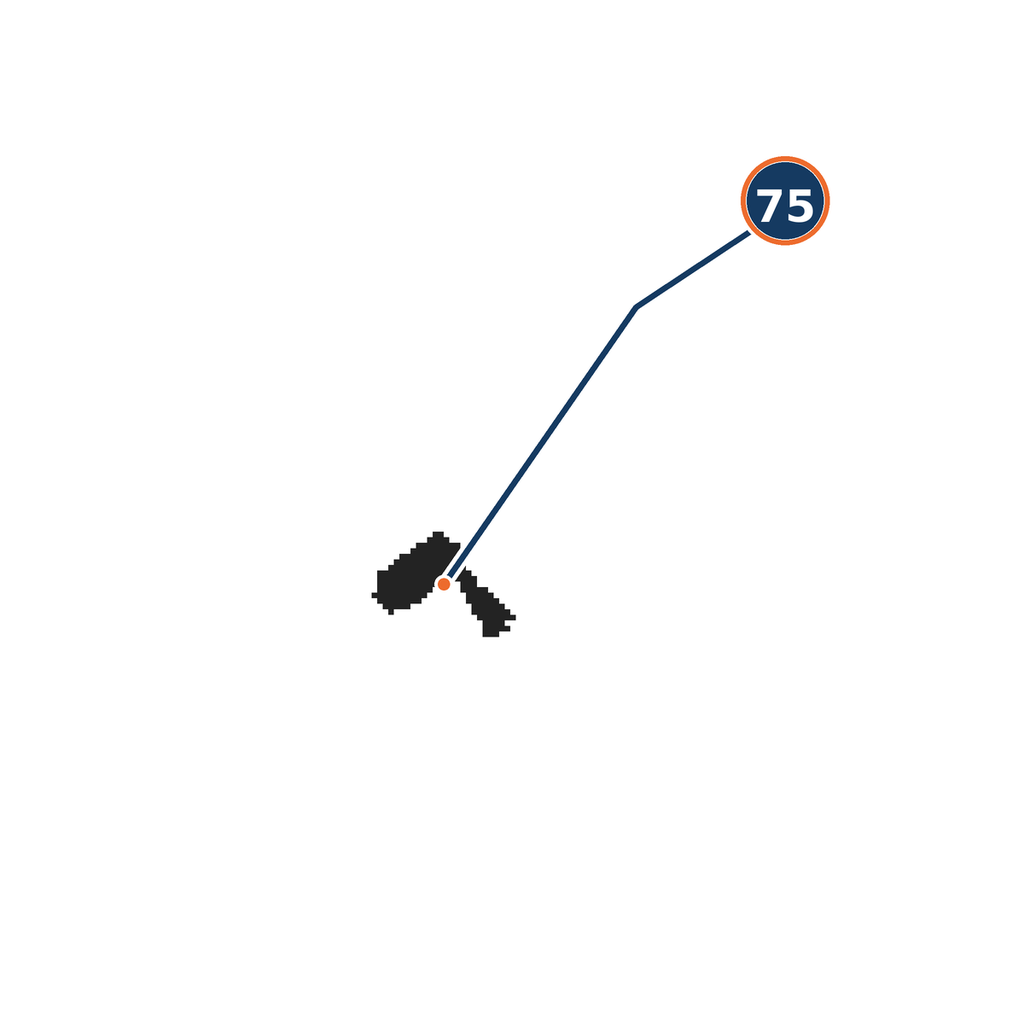 Beretta AL391 Urika Safety Spring