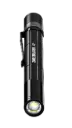 Zweibruder Rechargeable Penlight Torch