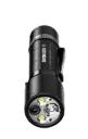 Zweibruder Rechargeable Torch 3000lm 