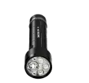 Zweibruder Rechargeable Torch 4000lm  