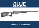 Sako S20 6.5 Creedmoor - (Used)