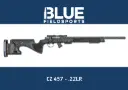 CZ 457 .22LR - (Used)