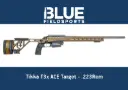 Tikka T3x ACE Target .223Rem - (Used) 